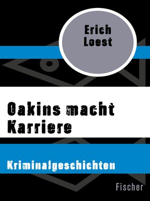 cover image of Oakins macht Karriere